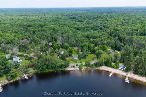 1168 Moon River Rd, Bala, ON, P0C1A0 | Card Image
