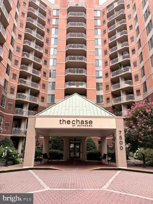s907-7500 Woodmont Ave, BETHESDA, MD, 20814-5361 | Card Image
