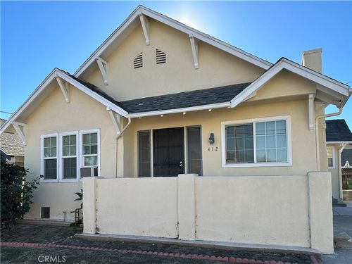 412 W Norwood Pl, Alhambra, CA, 91803-3336 | Card Image