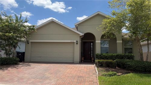 2229 Rush Bay Way, Orlando, FL, 32824 | Card Image