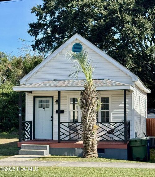 710 Mcrae St, Wilmington, NC, 28401-3650 | Card Image
