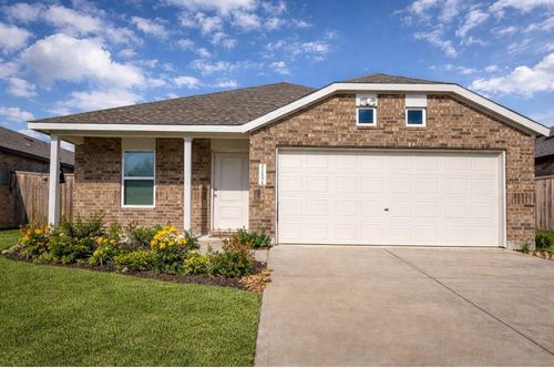 21151 Vercelli St, New Caney, TX, 77357-4179 | Card Image