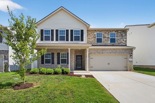 2154 Houston Bnd, Lebanon, TN, 37087-2323 | Card Image