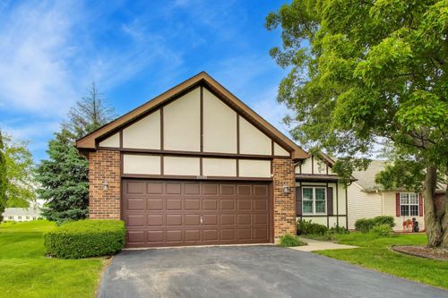 21040 W Hazelnut Ln, Plainfield, IL, 60544-9340 | Card Image