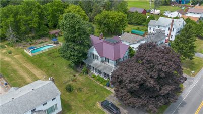 5584 State Route 96, House other with 5 bedrooms, 2 bathrooms and null parking in Varick NY | Image 2