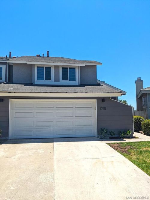 343 Rolling Hills Ln, San Marcos, CA, 92069-1892 | Card Image
