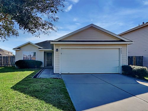 4403 Thistle Pond Court, Richmond, TX, 77469 | Card Image