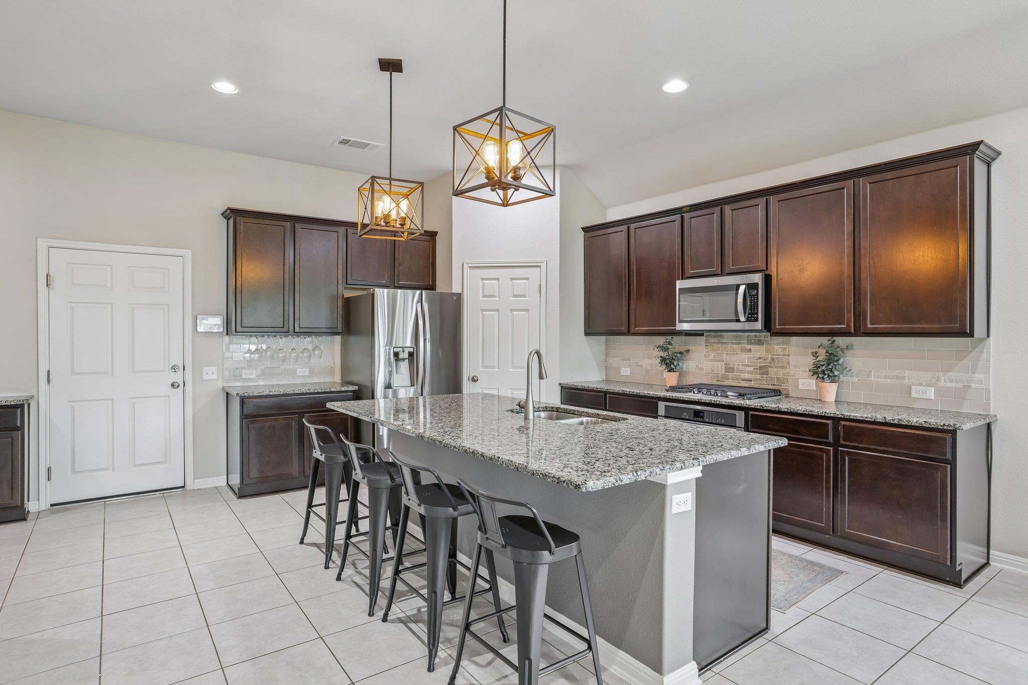 Residential in Austin 4