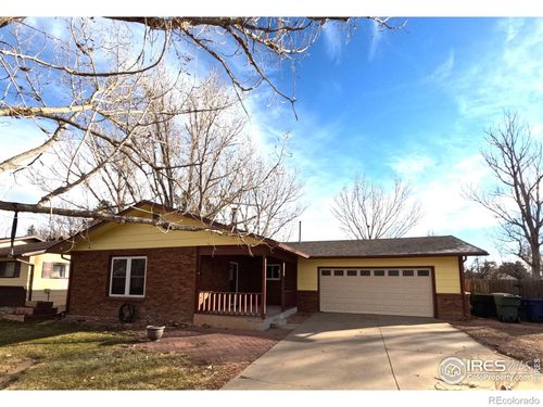 333 Stanford St, Brush, CO, 80723-1623 | Card Image