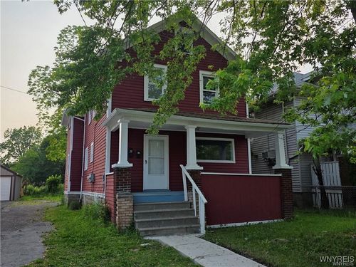 1618 16th St, Niagara Falls, NY, 14305-2912 | Card Image