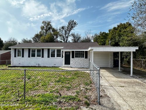 111 N Gayle Ave, Panama City, FL, 32401-4050 | Card Image