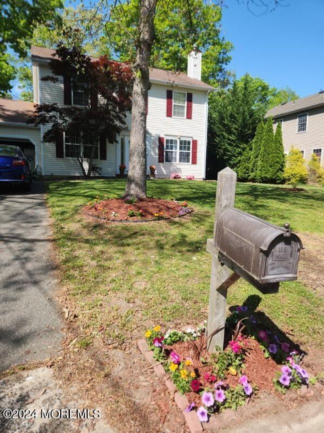 1092 Windlass Dr, House other with 3 bedrooms, 3 bathrooms and null parking in Stafford Twp NJ | Image 15