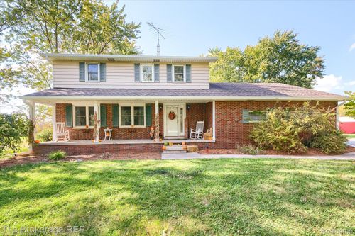 8171 N Linden Rd, Mount Morris, MI, 48458-9488 | Card Image