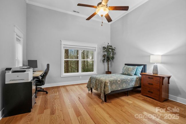 16 Sugarland Ridge Rd, House other with 3 bedrooms, 3 bathrooms and null parking in Fairview NC | Image 32