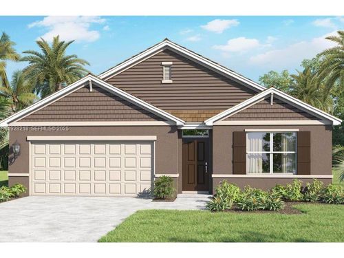 9521 Silver Sands Ln, Fort Pierce, FL, 34945-1205 | Card Image