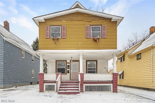 3978 E 55th St, Newburgh Heights, OH, 44105-4864 | Card Image