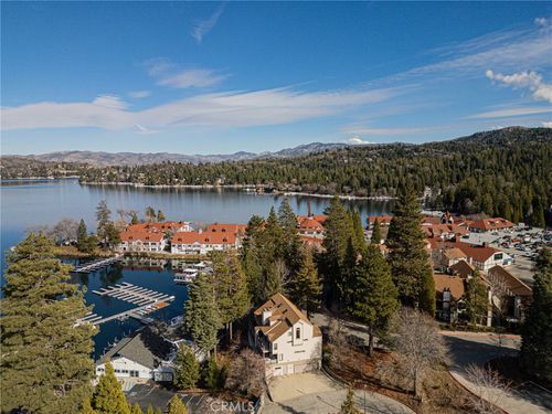 b-4 Village Rd, Lake Arrowhead, CA, 92352 | Card Image