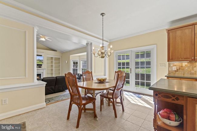 78 Canterbury Dr, House other with 4 bedrooms, 3 bathrooms and null parking in STAFFORD VA | Image 8