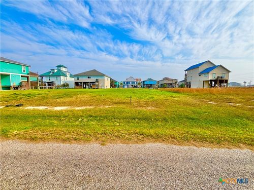 44 Kingfisher Rd, Port O Connor, TX, 77982 | Card Image