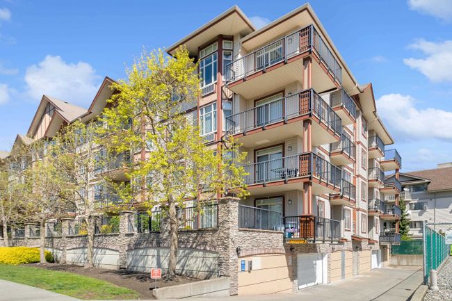 411 - 45615 Brett Avenue, Condo with 3 bedrooms, 2 bathrooms and 1 parking in Chilliwack BC | Image 18