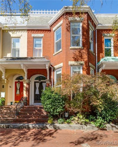 314 N Harrison Street, House other with 3 bedrooms, 2 bathrooms and null parking in Richmond VA | Image 2