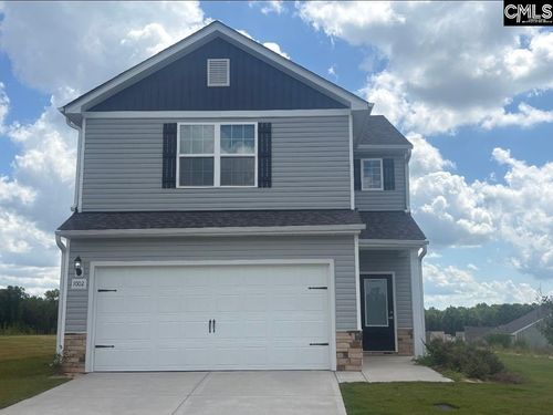 1002 Peaceful Fawn Dr, Elgin, SC, 29045-9872 | Card Image