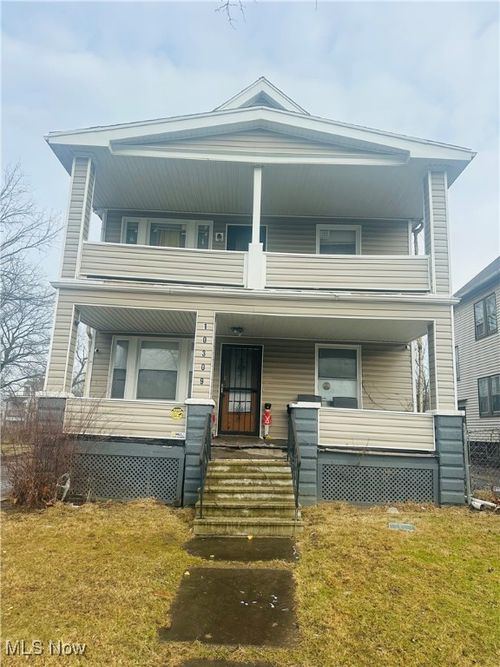 10309 Parkview Ave, Cleveland, OH, 44104-4905 | Card Image