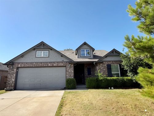 3501 El Dorado St, Broken Arrow, OK, 74011-5826 | Card Image