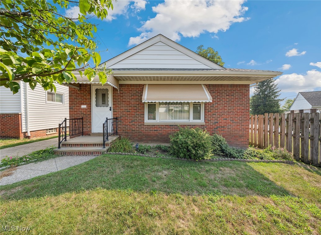 Cumberland Dr, Cleveland, OH 44125
