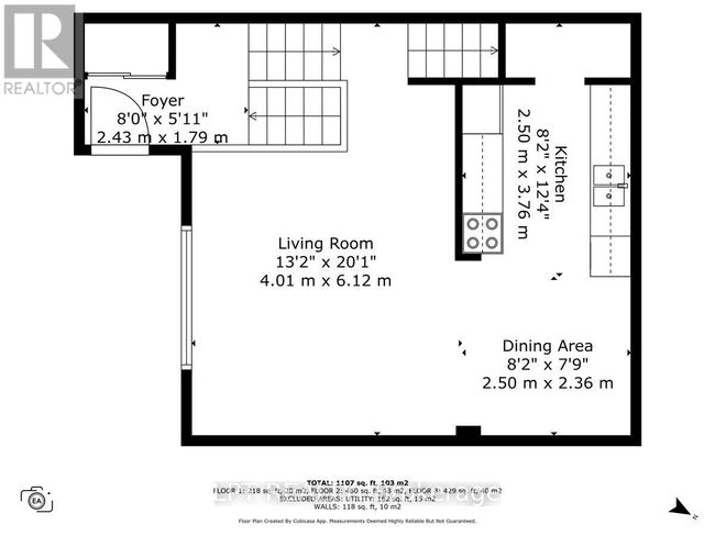 F - 9F Banner Rd, Townhouse with 3 bedrooms, 2 bathrooms and 1 parking in Nepean ON | Image 35