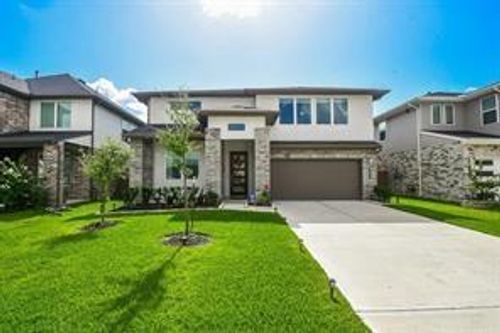 3819 Ethan Park Ct, Katy, TX, 77494-7864 | Card Image
