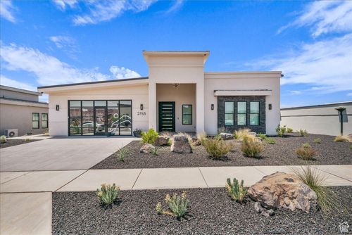  2765 W Lava Valley Way, Santa Clara, UT, 84765 | Card Image