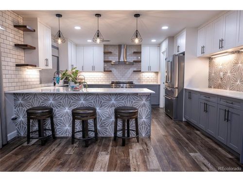 5202 Perth St, Denver, CO, 80249-8366 | Card Image