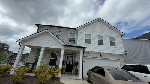 1070 Trident Maple Chase, Lawrenceville, GA, 30045-6704 | Card Image