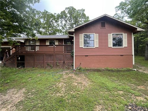 48 Thomas Cir W, Holiday Island, AR, 72631-4316 | Card Image