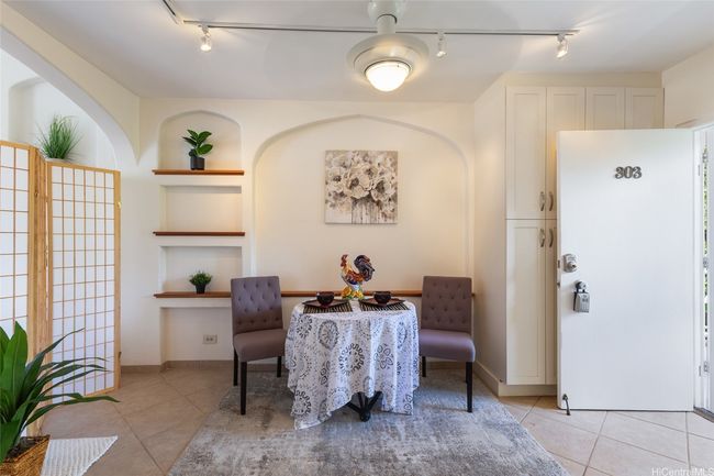 APT-303 - 1020 Green St, Condo with 1 bedrooms, 1 bathrooms and 1 parking in Honolulu HI | Image 5