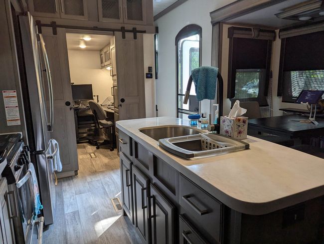 L7 - 561 Corsons Tavern Rd, Home with 2 bedrooms, 1 bathrooms and 2 parking in Ocean View NJ | Image 9