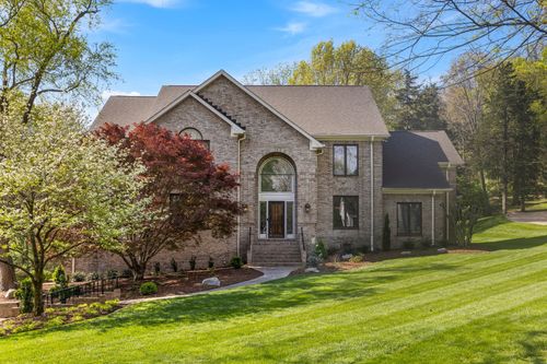 549 Turtle Creek Dr, Brentwood, TN, 37027-5632 | Card Image