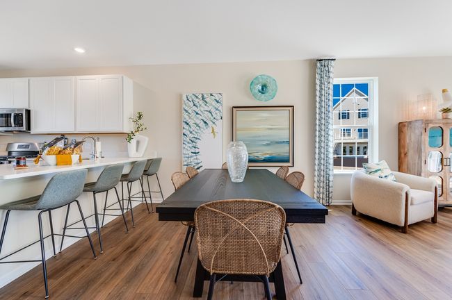 2262 Stone Gate Rd, Townhouse with 3 bedrooms, 3 bathrooms and 2 parking in Algonquin IL | Image 8