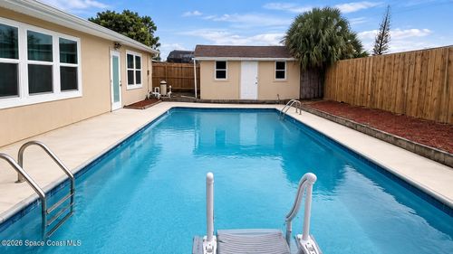 4810 Cocoanut Dr, Titusville, FL, 32780-6909 | Card Image