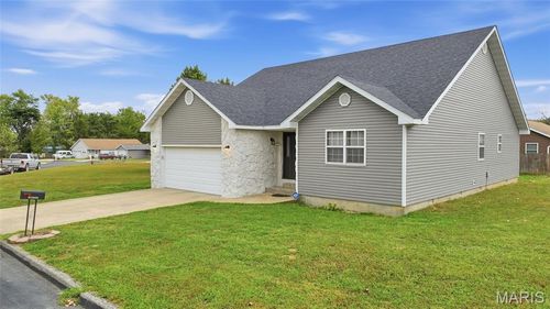 700 Robin Rd, Mountain Grove, MO, 65711-1959 | Card Image