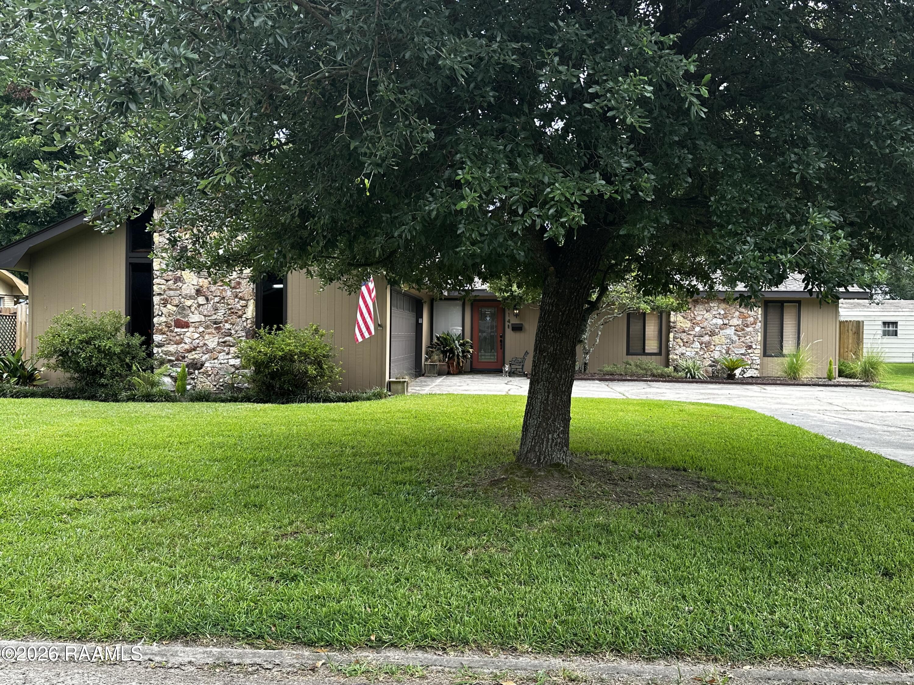Residential in Opelousas 2