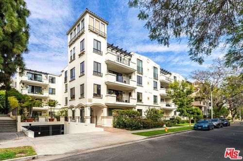305-1530 S Camden Dr, Beverly Hills, CA, 90212-4202 | Card Image