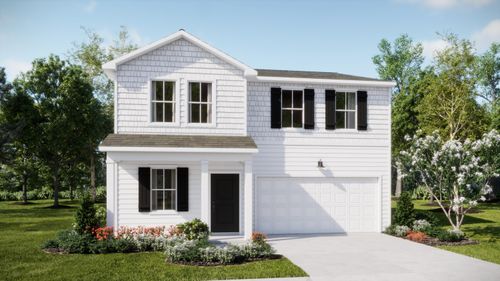 561 Heather Lane, Moncks Corner, SC, 29461 | Card Image