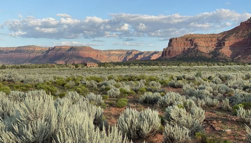 351 Acres West Of Kanab, Kanab, UT, 84741 | Card Image