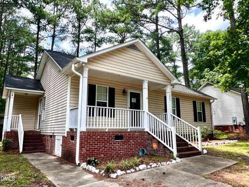 5805 Seward Dr, Knightdale, NC, 27545-7426 | Card Image