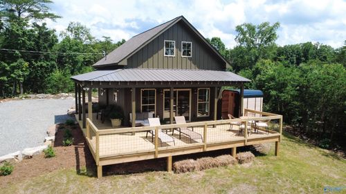 25161 County Road 89, Mentone, AL, 35984 | Card Image