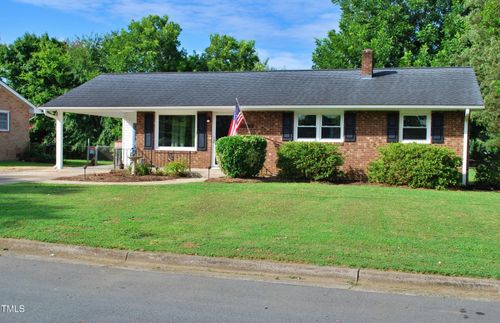 308 Aloha Dr, Graham, NC, 27253-4012 | Card Image