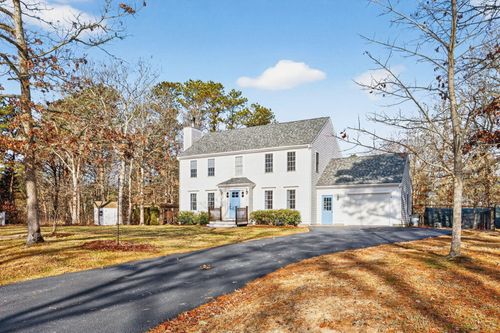 57 Grand Oak Road, Forestdale, MA, 02644 | Card Image