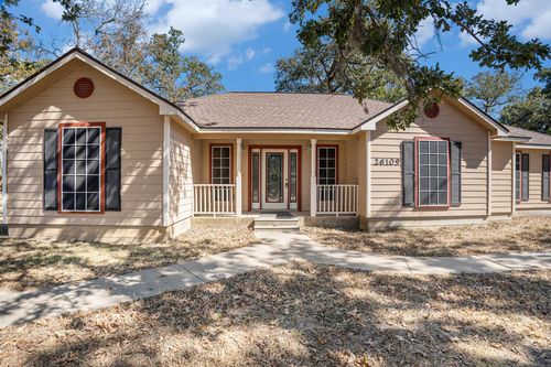 26109 Deerwood Dr, Hempstead, TX, 77445-3980 | Card Image